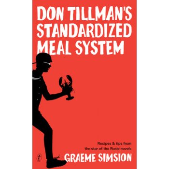 Don Tillmans Standardised Meal System