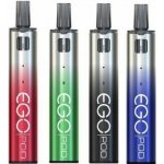 Joyetech eGo Pod 1000 mAh Modrá 1 ks – Hledejceny.cz
