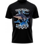 MemeMerch tričko Tralalero Tralala – Sleviste.cz