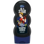 Bübchen Kids šampon a sprchový gel Hvězda 230 ml – Hledejceny.cz