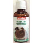 Beaphar Trink Fit Vitaminové kapky 50 ml – Zboží Mobilmania