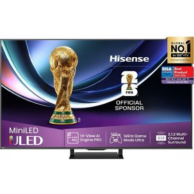 Hisense 65U7Q PRO – Hledejceny.cz