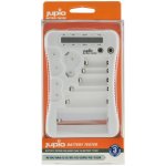 Jupio Battery tester JBT0010 – Hledejceny.cz