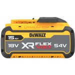 DEWALT DCB549 54/18 V XR LI-ION 15,0 AH – Hledejceny.cz