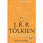 A Brief Guide to J. R. R. Tolkien Nigel Cawthorne – Hledejceny.cz