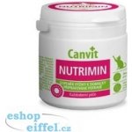 Canvit Nutrimin 150 g – Sleviste.cz