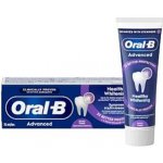 Oral-B Advanced Healthy Whitening Arctic Fresh 75 ml – Hledejceny.cz