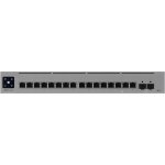 Ubiquiti UniFi L3 USW-Pro-Max-16 – Zboží Živě