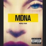 Madonna : MDNA Tour DVD – Hledejceny.cz