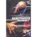 Baskytarové techniky 2 DVD – Hledejceny.cz