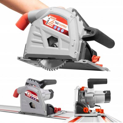 HOLZMANN TAS 165PRO – Hledejceny.cz