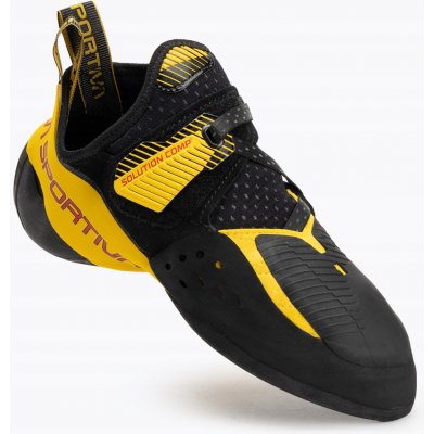 La Sportiva Solution Comp – Sleviste.cz