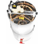 Mellarius Medomet s nádobou OptiLine 3/9 r. s 230V el. pohonem P52 – Zboží Dáma