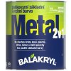 Barvy na kov Balakryl Metal 2v1 9 kg oxidovaná červená