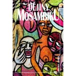 Dějiny Mosambiku - Jan Klíma – Sleviste.cz