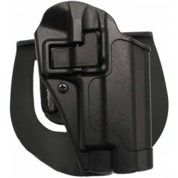 Blackhawk Holster SERPA CQC/SIG 220,226,225 pro praváky černá