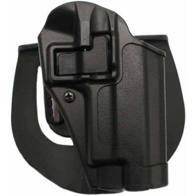 Blackhawk Holster SERPA CQC/SIG 220,226,225 pro praváky černá