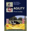 Agility První krůčky - Karina Divišová