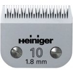 HEINIGER Náhradní střihací hlavice pro strojek Saphir 10 1,5mm – Hledejceny.cz
