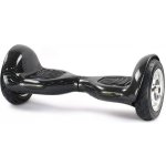 Hoverboard EcoWheel Offroad 10 s bluetooth černá s blesky – Zboží Dáma