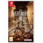 Little Nightmares 1 + 2 – Zboží Dáma