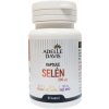 Vitamín a minerál Adelle Davis Selen 200 mg x 60 kapslí