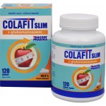 Colafit Slim s glukomannanem 120 tablet – Hledejceny.cz