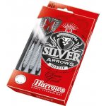 Harrows Silver Arrow softip 14g K – Hledejceny.cz