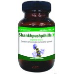 Herbal Hills Shankhpushpihills Bylinné kapsle 60 kapslí – Hledejceny.cz