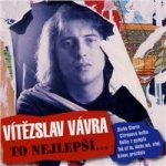 Vávra Vítězslav - To nejlepší CD – Sleviste.cz