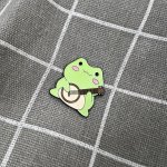 Pinarna Žába s banjem – Zboží Dáma