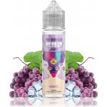 TI Juice Bar Series S & V Grape 10 ml – Zboží Mobilmania