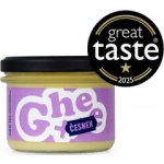 České Ghíčko Ghee+ přepuštěné máslo česnek 220 ml – Zboží Dáma