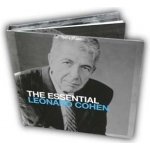 Leonard Cohen - The Essential CD – Hledejceny.cz