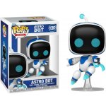 Funko Pop! 1089 Astro Bot Astro bot – Zboží Dáma Funko Pop! 1089 Astro Bot Astro bot – Zboží Dáma
