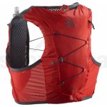 Salomon Active Skin No Flasks 4l fiery red ebony – Sleviste.cz