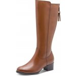 Tamaris 25539-45-305 hnědé – Zboží Dáma