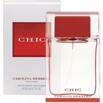 Carolina Herrera Chic parfémovaná voda dámská 80 ml – Hledejceny.cz
