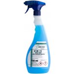 Uwis Glass Clean leštěnka skla 750 ml – Zbozi.Blesk.cz