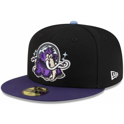 New Era MiLB Theme Nights 59FIFTY Erie Sea Wolves – Hledejceny.cz
