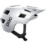 POC Kortal Hydrogen white matt 2021 – Sleviste.cz