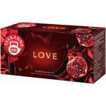 Teekanne Love 20 x 2,5 g – Zbozi.Blesk.cz