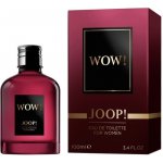 JOOP! Wow! toaletní voda dámská 60 ml – Hledejceny.cz