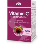 GS Vitamin C500 s echinaceou 70+30 tablet 2023 – Hledejceny.cz