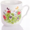 Český porcelán Dubí porcelán 270 ml