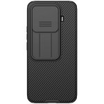 Nillkin CamShield PRO Zadní Kryt pro Xiaomi 15T Pro Black 6902048307193 – Zboží Živě