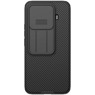 Nillkin CamShield PRO Zadní Kryt pro Xiaomi 15T Pro Black 6902048307193 – Zboží Živě