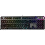 MSI STRIKE 600 V2 Silent S11-04CS232-CLA – Zboží Mobilmania