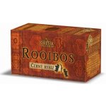 Grešík ROOIBOS černý rybíz 20 x 1,5 g – Zbozi.Blesk.cz