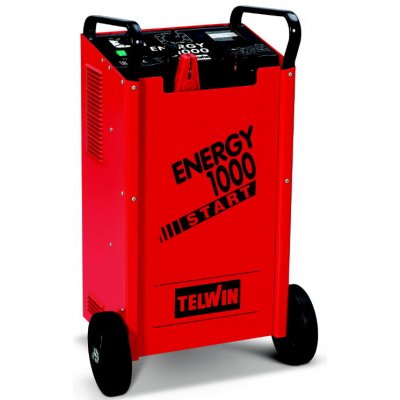 TELWIN Energy 1000 Start – Zbozi.Blesk.cz